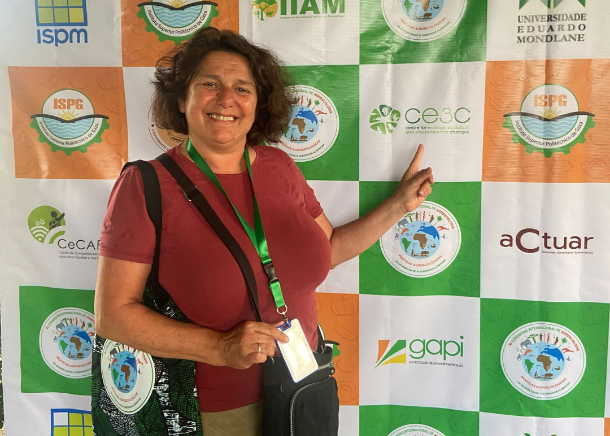 Investigadoras do CE3C participam no XI Congresso Internacional de Agroecologia